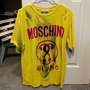 Moschino T-Shirt